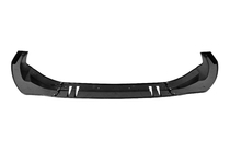 Audi A4 B9 2015–2024 Etupuskurin lip spoileri V-3 (2019-2024) kuva 8