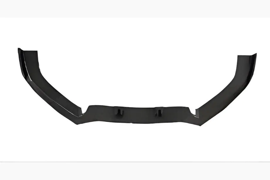 Audi A6 C7 2011–2017 Etupuskurin lip-spoileri RS-Style (2014-2017) Image