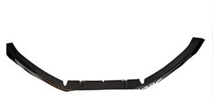 Audi TT 2006–2014 Etupuskurin lip spoileri TTRS-Style (2008-2014) kuva 1