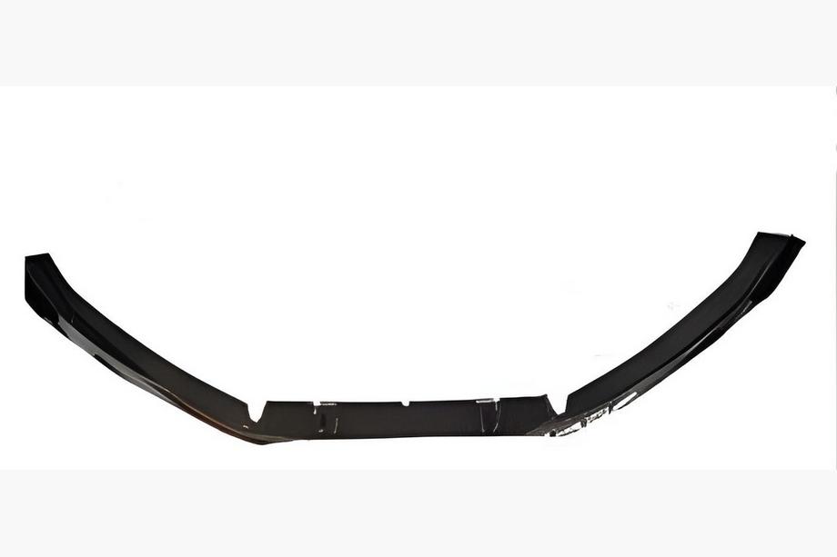 Audi TT 2006–2014 Etupuskurin lip spoileri TTRS-Style (2008-2014) Image