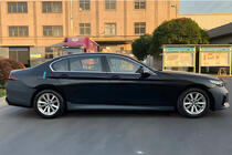BMW 5-sarja F10/F11 2010–2016 G60 facelift-sarja kuva 6