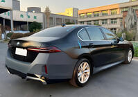 BMW 5-sarja F10/F11 2010–2016 G60 facelift-sarja kuva 7