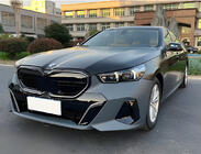 BMW 5-sarja F10/F11 2010–2016 G60 facelift-sarja kuva 3