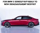 BMW 5-sarja F10/F11 2010–2016 G60 facelift-sarja kuva 8