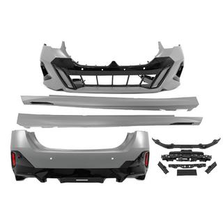 Korisarja (M-Sport) kuva 2