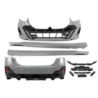 Korisarja (M-Sport) BMW 5/i5 -sarja G60/G60E/G61 2023– kuva 2