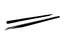 BMW 5/i5 -sarja G60/G60E/G61 2023– Korisarja Gloss Black (M-Sport) kuva 10
