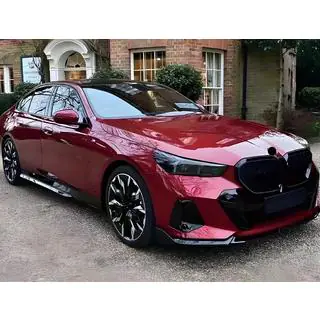 Korisarja Gloss Black (M-Sport)