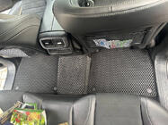 Mercedes GLE W167 2018– EVA-lattiamatot (mustat) kuva 6
