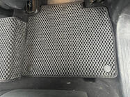 Mercedes GLE W167 2018– EVA-lattiamatot (mustat) kuva 8