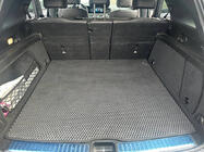 Mercedes GLE W167 2018– EVA-tavaratilan matto (musta) kuva 2