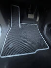 Chevrolet Bolt 2016–2023 EVA-lattiamatot (EUV, mustat) kuva 2