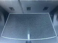 Chevrolet Bolt 2016–2023 Tavaratilan matto EVA (EUV, musta) kuva 1
