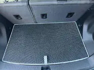 Chevrolet Bolt 2016–2023 Tavaratilan matto EVA (EUV, musta) kuva 2