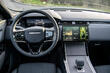 Koeajossa päivitetty premium-crossover Range Rover Velar kuva 6