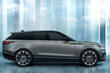 Koeajossa päivitetty premium-crossover Range Rover Velar kuva 4