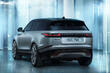 Koeajossa päivitetty premium-crossover Range Rover Velar kuva 3