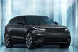 Koeajossa päivitetty premium-crossover Range Rover Velar kuva 1