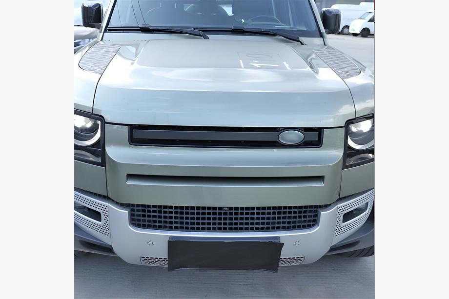 Land Rover Defender 2019– Säleikköinsert Image