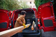 Citroen e-Berlingo Van: sähköpakettiauton koeajo kuva 4