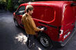 Citroen e-Berlingo Van: sähköpakettiauton koeajo kuva 3