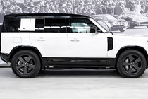Land Rover Defender 2019– Ovilistasarja kuva 4