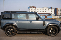 Land Rover Defender 2019– Ovilistasarja kuva 5