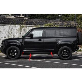 Ovilistasarja Land Rover Defender 2019– kuva 2