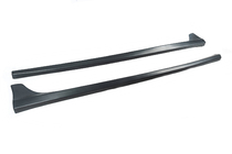 Audi A6 C7 2011–2017 RS-Style helmat (A6 L:lle) kuva 1