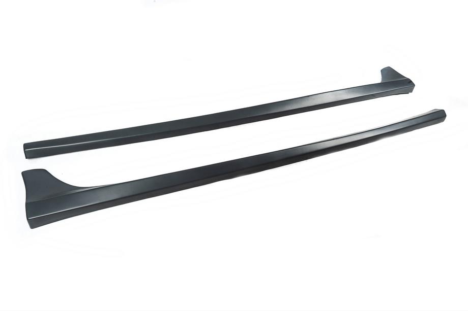 Audi A6 C7 2011–2017 RS-Style helmat (A6 L:lle) Image