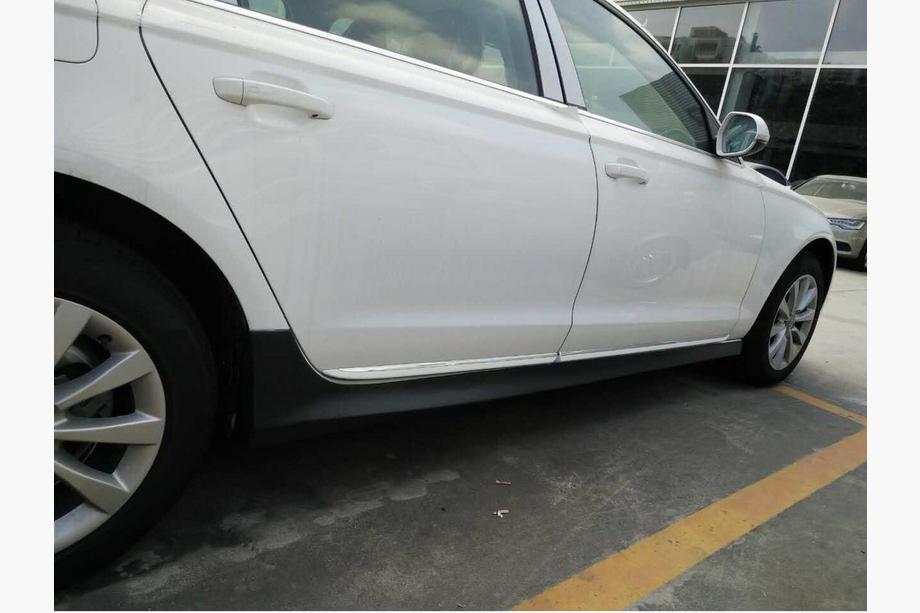 Audi A7 2010–2018 Sivuhelmat RS-Style (2010-2014) Image