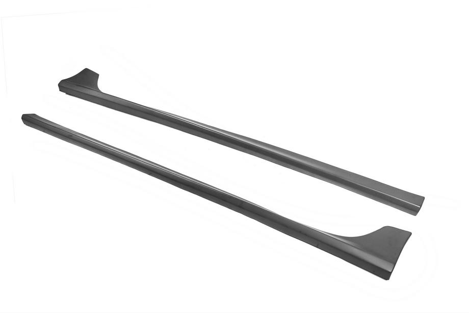 Audi A7 2010–2018 RS-Style kylkihelmat (2015-2018) Image
