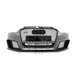 Etupuskuri RS-Style (2012-2016) Audi A3 2012–2020 kuva 2