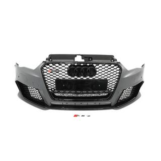 Etupuskuri RS-Style (2012-2016) Audi A3 2012–2020 kuva 1