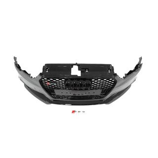 Etupuskuri RS-Style (2012-2016) Audi A3 2012–2020 kuva 3