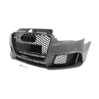 Etupuskuri RS-Style (2012-2016) Audi A3 2012–2020 kuva 4