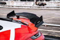 Porsche 911 (992) 2018– Carbon-korisarjasetti kuva 4