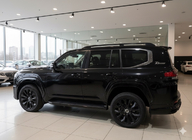Toyota Land Cruiser 300 2021– Lokasuojan levikkeet VXR kuva 3