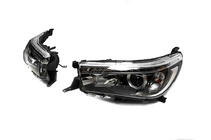 Toyota Hilux 2015– Ajovalot OEM V2 2015-2019 (xenon-polttimolle tai LEDille, 2 kpl) kuva 4