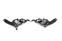 Toyota Hilux 2015– Ajovalot OEM V2 2015-2019 (xenon-polttimolle tai LEDille, 2 kpl) kuva 6