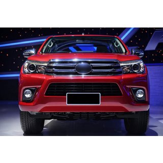 Ajovalot OEM V2 2015-2019 (xenon-polttimolle tai LEDille, 2 kpl) kuva 2