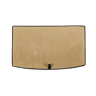EVA-tavaratilan matto (EUV, Beige) kuva 1
