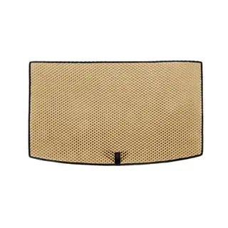 EVA-tavaratilan matto (EUV, Beige) kuva 1