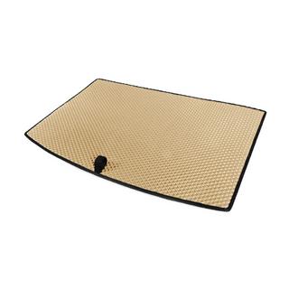 EVA-tavaratilan matto (EUV, Beige) kuva 2