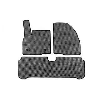 EVA-auton lattiamatot (EUV, harmaa)