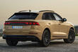 Audi Q8 1. sukupolvi 2024: katsaus päivitettyyn SUV-malliin kuva 4