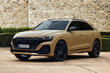 Audi Q8 1. sukupolvi 2024: katsaus päivitettyyn SUV-malliin kuva 2