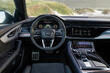 Audi Q8 1. sukupolvi 2024: katsaus päivitettyyn SUV-malliin kuva 5
