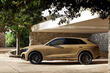 Audi Q8 1. sukupolvi 2024: katsaus päivitettyyn SUV-malliin kuva 3