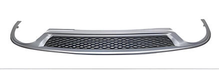 Audi A4 B8 2007–2015 Takadiffuusori S-Style V-2 (2012-2015) kuva 1